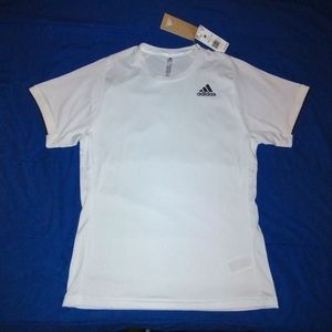 Adidas Tennis Free lift tee
